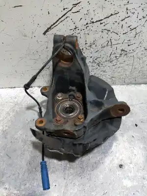 Second-hand car spare part front right knuckle for mini mini (r56) one d oem iam references   