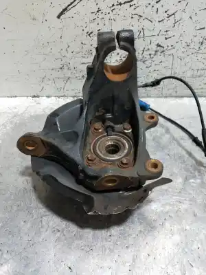 Second-hand car spare part front left knuckle for mini mini (r56) one d oem iam references   