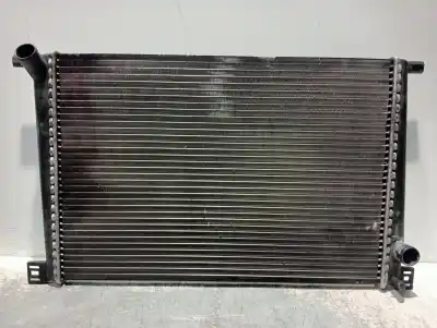 Pezzo di ricambio per auto di seconda mano radiatore d acqua per mini mini (r56) cooper riferimenti oem iam 753509904  