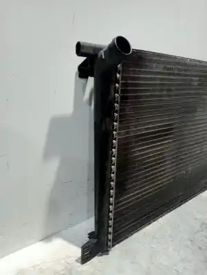 Pezzo di ricambio per auto di seconda mano radiatore d acqua per mini mini (r56) cooper riferimenti oem iam 753509904  
