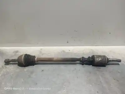 Pièce détachée automobile d'occasion Transmission Avant Droite pour PEUGEOT 106 (S2) XN D Références OEM IAM   