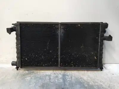 Gebrauchtes Autoersatzteil Wasserradiator zum PEUGEOT 106 (S2) Max D OEM-IAM-Referenzen   