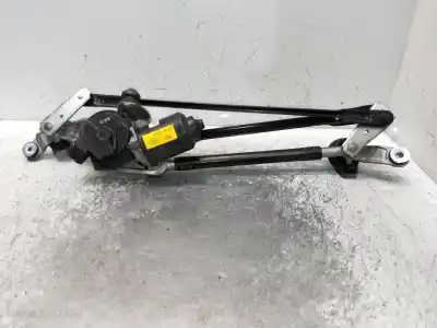 Second-hand car spare part front windshield wiper motor for kia optima vision oem iam references 98100d4000  
