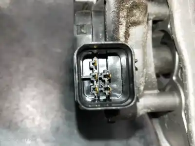 Second-hand car spare part front windshield wiper motor for kia optima vision oem iam references 98100d4000  