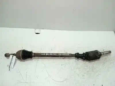 Pièce détachée automobile d'occasion Transmission Avant Droite pour PEUGEOT 106 (S2) XN D Références OEM IAM   