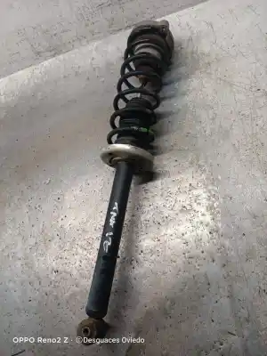 Peça sobressalente para automóvel em segunda mão  por AUDI A4 BERLINA (B5)  Referências OEM IAM   