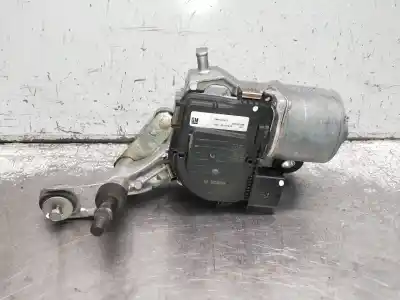 Second-hand car spare part  for OPEL ASTRA K LIM. 5TÜRIG  OEM IAM references S4450P0613  3397022098