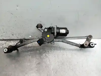 Автозапчасти б/у мотор переднего стеклоочистителя за opel mokka electrico ссылки oem iam w000096769  