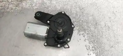 Second-hand car spare part rear windshield wiper motor for citroen c1 sx oem iam references 53025512
