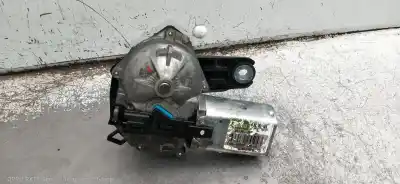 Peça sobressalente para automóvel em segunda mão motor do limpador traseiro por citroen c1 sx referências oem iam 53025512  