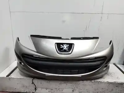 Автозапчастина б/у ПЕРЕДНІЙ БАМПЕР для PEUGEOT 207/207+ (WA_, WC_)  Посилання на OEM IAM   