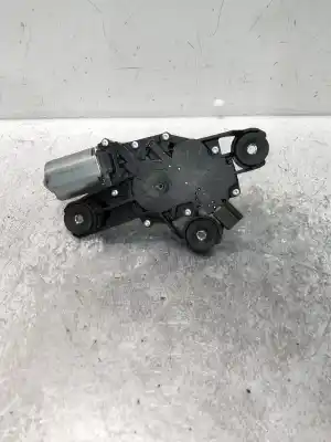 Second-hand car spare part rear windshield wiper motor for ford focus lim. trend oem iam references f1fb17k441aa  