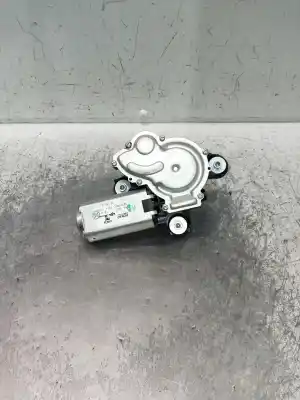 Gebrauchtes Autoersatzteil Hinterer Wischermotor zum FIAT NUOVA 500 (150) 1.2 CAT OEM-IAM-Referenzen MS2596001371  