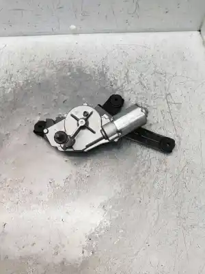 Peça sobressalente para automóvel em segunda mão motor do limpador traseiro por hyundai i10 1.2 cat referências oem iam f00s2b2181  987000x000