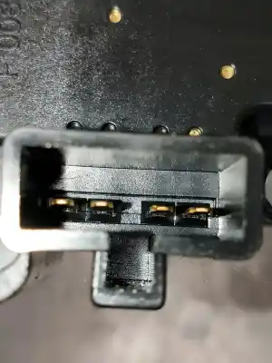 Peça sobressalente para automóvel em segunda mão motor do limpador traseiro por hyundai i10 1.2 cat referências oem iam f00s2b2181  987000x000