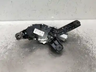 Peça sobressalente para automóvel em segunda mão motor do limpador traseiro por hyundai i10 1.2 cat referências oem iam f00s2b2181  987000x000