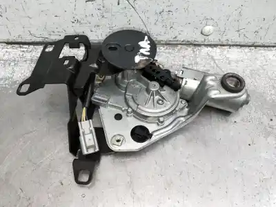 Peça sobressalente para automóvel em segunda mão Motor Do Limpador Traseiro por JAGUAR X-TYPE WAGON 2.0 D Classic Referências OEM IAM 0390201803  