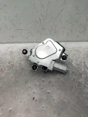 Peça sobressalente para automóvel em segunda mão Motor Do Limpador Traseiro por NISSAN LEAF (ZE1) ELECTRIC Referências OEM IAM   