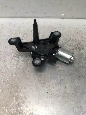 Gebrauchtes Autoersatzteil Hinterer Wischermotor zum PEUGEOT 3008 Allure OEM-IAM-Referenzen 0390205008  9811259980