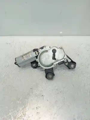 Second-hand car spare part rear windshield wiper motor for seat leon (1m1) signo oem iam references   