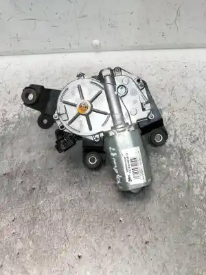 Second-hand car spare part Rear Windshield Wiper Motor for RENAULT ZOE Limited 72 CV / 53 KW OEM IAM references 287105483R  W000034936