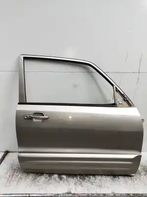 Pièce détachée automobile d'occasion  pour MITSUBISHI MONTERO (V60/V70)  Références OEM IAM   