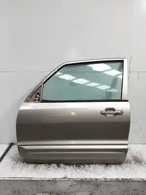 Pièce détachée automobile d'occasion  pour MITSUBISHI MONTERO (V60/V70)  Références OEM IAM   