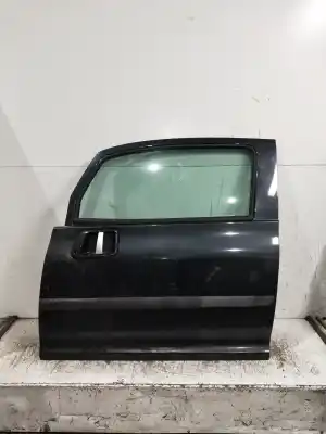 Автозапчасти б/у левая сдвижная боковая дверь за PEUGEOT 1007 Urban ссылки OEM IAM   