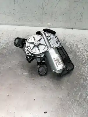 Автозапчастина б/у двигатель заднього склоочисника для citroen c4 cactus bluehdi 100 посилання на oem iam w0000052296