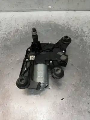 Автозапчастина б/у двигатель заднього склоочисника для citroen c4 cactus bluehdi 100 посилання на oem iam w0000052296  9801666380a