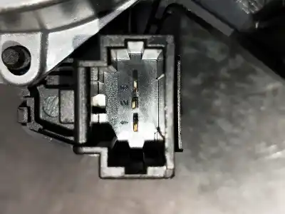 Автозапчастина б/у двигатель заднього склоочисника для citroen c4 cactus bluehdi 100 посилання на oem iam w0000052296  9801666380a