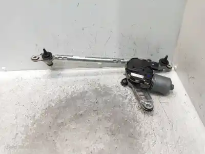 Peça sobressalente para automóvel em segunda mão motor do limpa para brisas por audi a4 b9 avant (8w5, 8wd) 40 tdi referências oem iam 3397022118
