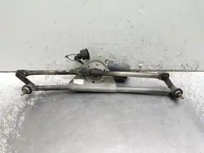 Second-hand car spare part front windshield wiper motor for bmw serie 3 berlina (e36) * oem iam references   