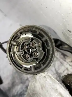 Second-hand car spare part front windshield wiper motor for bmw serie 3 berlina (e36) * oem iam references   