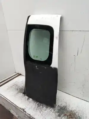 Peça sobressalente para automóvel em segunda mão porta do automóvel traseira direita por renault kangoo profesional referências oem iam   