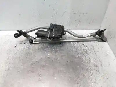 Second-hand car spare part front windshield wiper motor for audi a4 b8 avant (8k5) 2.0 tdi oem iam references 8k1955023d