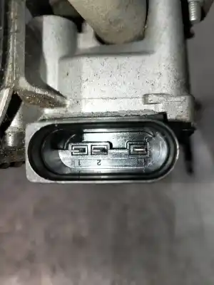 Автозапчасти б/у мотор переднего стеклоочистителя за audi a4 b8 avant (8k5) 2.0 tdi ссылки oem iam 8k1955023d  