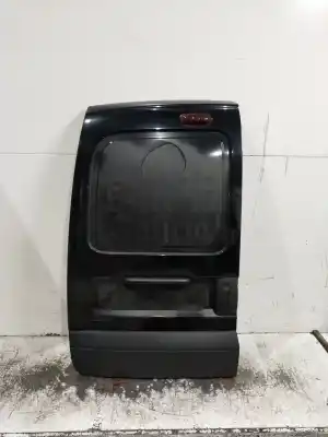 İkinci el araba yedek parçası Arka Sol Kapi için RENAULT KANGOO (F/KC0) KANGOO OEM IAM referansları   