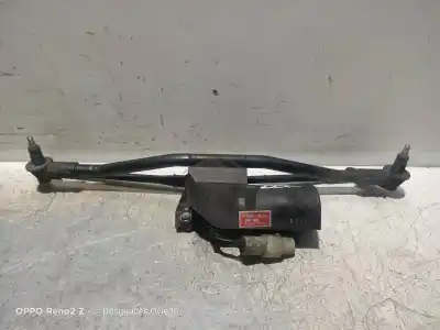 Piesă de schimb auto la mâna a doua Motor Stergãtor Fatã pentru DAEWOO NEXIA GL Referințe OEM IAM   