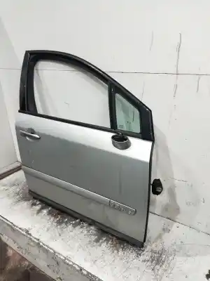 Автозапчасти б/у дверь передняя правая за renault vel satis (bj0) 2.2 dci turbodiesel ссылки oem iam   