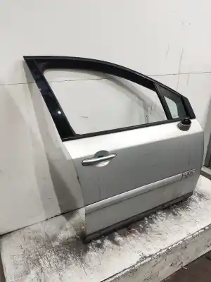 Автозапчасти б/у дверь передняя правая за renault vel satis (bj0) 2.2 dci turbodiesel ссылки oem iam   