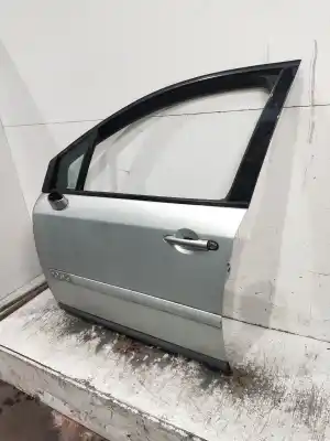 Автозапчасти б/у левая передняя дверь за renault vel satis (bj0) 2.2 dci turbodiesel ссылки oem iam   