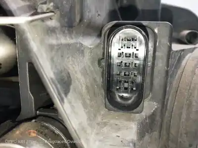 Автозапчасти б/у левая фара за audi a5 coupe (8t) 2.7 tdi ссылки oem iam 8t0941003l  89317731