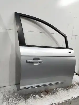 Автозапчастина б/у передні праві двері для ssangyong rodius xdi посилання на oem iam   