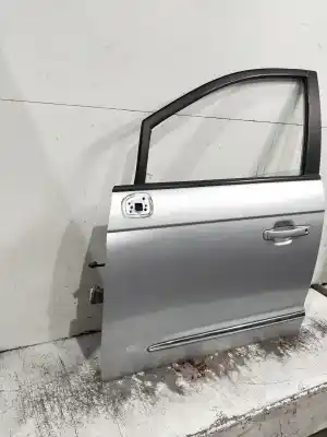 Автозапчасти б/у левая передняя дверь за ssangyong rodius xdi ссылки oem iam   