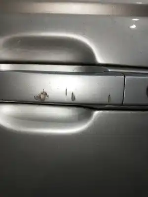 Автозапчасти б/у левая передняя дверь за ssangyong rodius xdi ссылки oem iam   