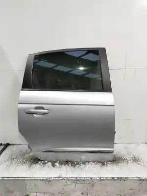 Second-hand car spare part Rear Right Door for SSANGYONG RODIUS Xdi OEM IAM references   