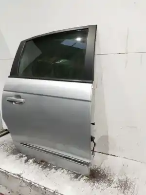 Автозапчасти б/у дверь задняя правая за ssangyong rodius xdi ссылки oem iam   
