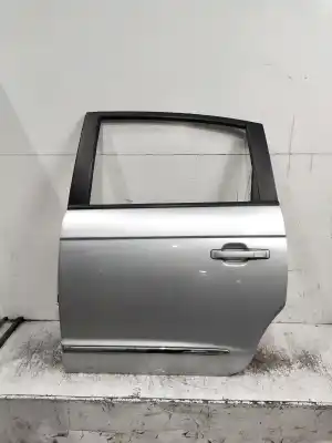 Second-hand car spare part Rear Left Door for SSANGYONG RODIUS Xdi OEM IAM references   