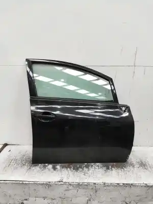 Piesă de schimb auto la mâna a doua  pentru TOYOTA AURIS  Referințe OEM IAM   